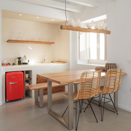 White & Co Santorini Villa Pýrgos Екстериор снимка