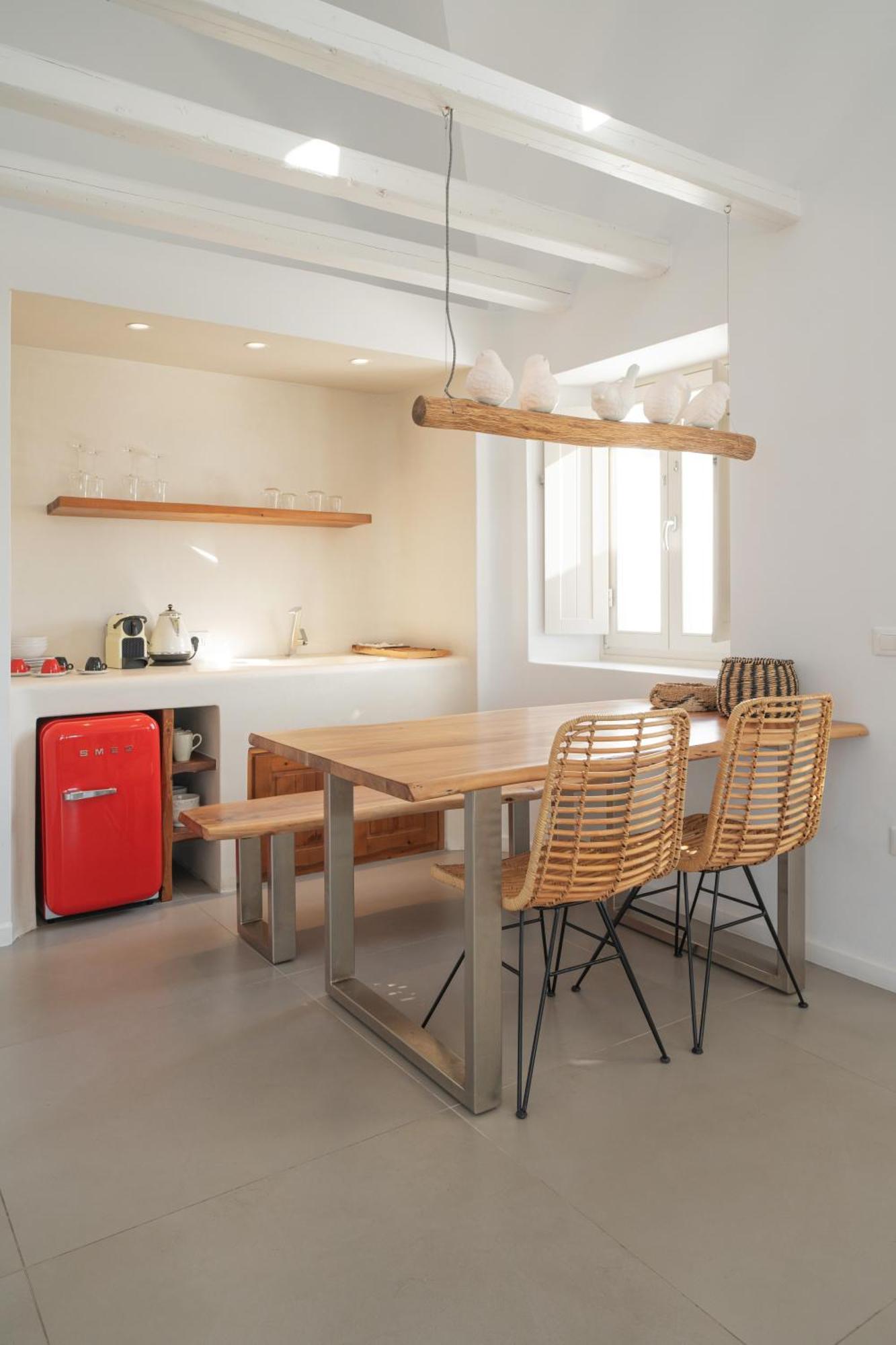 White & Co Santorini Villa Pýrgos Екстериор снимка