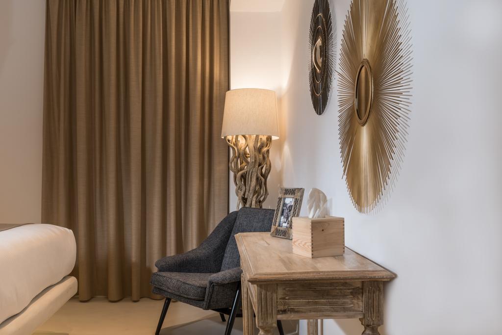 White & Co Santorini Villa Pýrgos Екстериор снимка