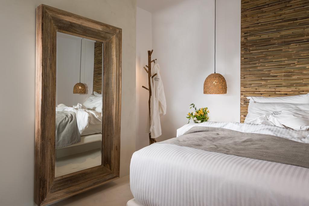 White & Co Santorini Villa Pýrgos Екстериор снимка